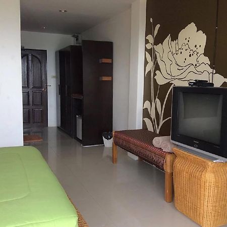 Rockwell Boutique Suites 华路海滩 外观 照片