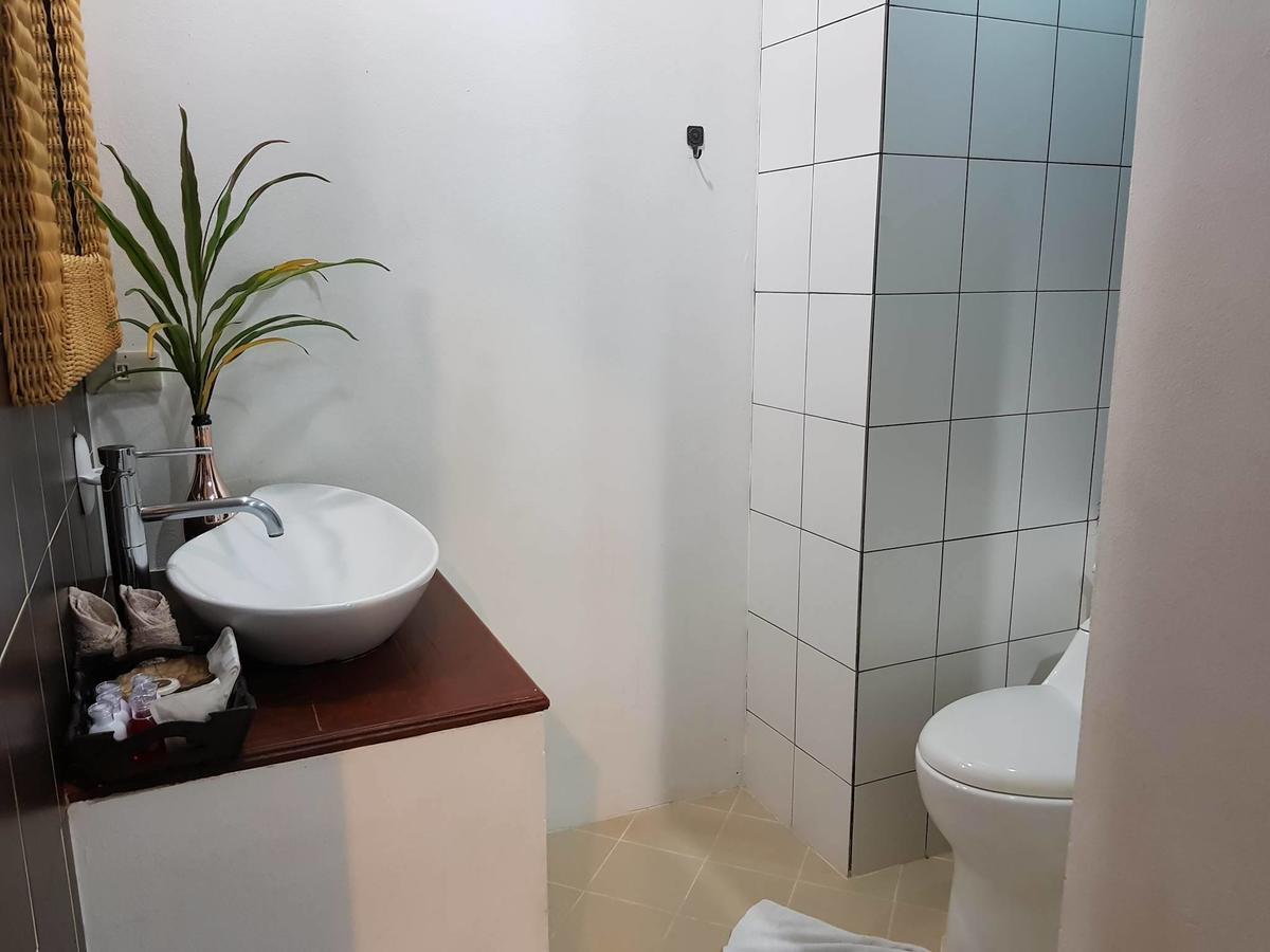 Rockwell Boutique Suites 华路海滩 外观 照片