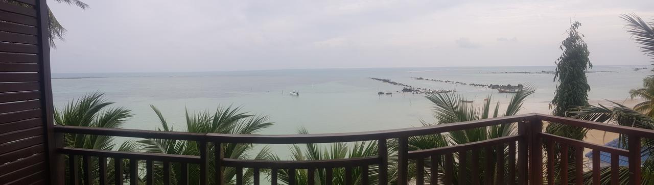 Rockwell Boutique Suites 华路海滩 外观 照片