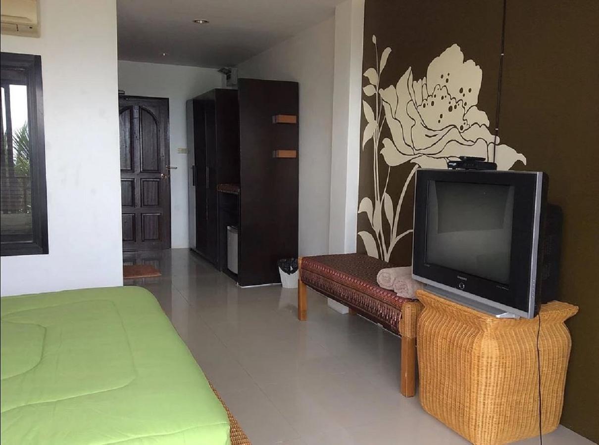 Rockwell Boutique Suites 华路海滩 外观 照片