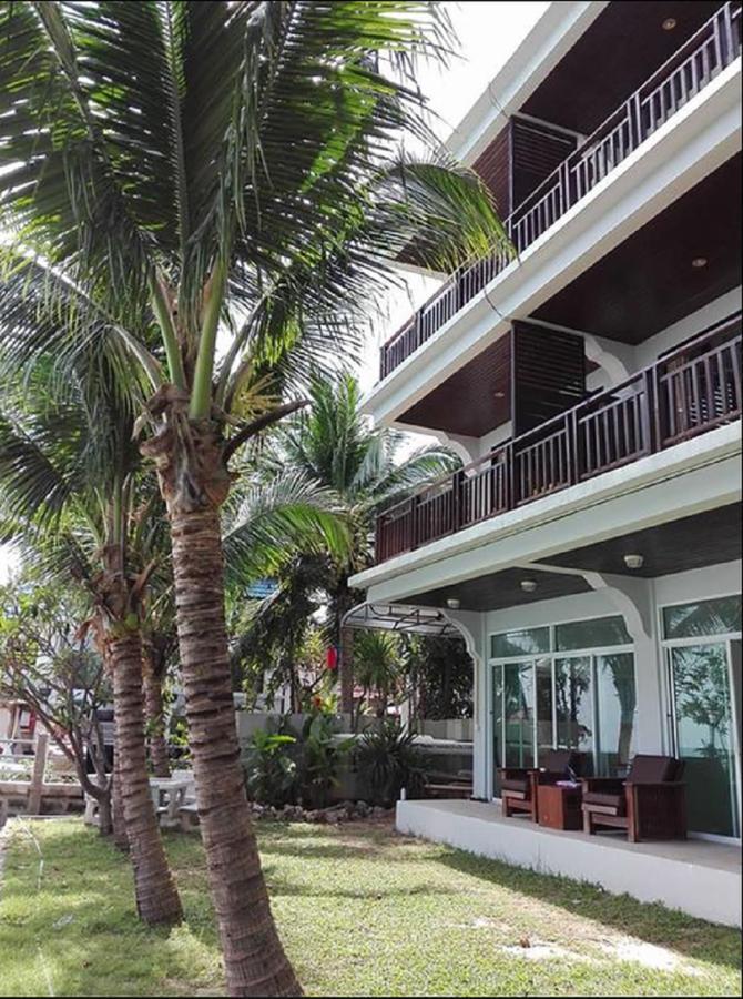 Rockwell Boutique Suites 华路海滩 外观 照片