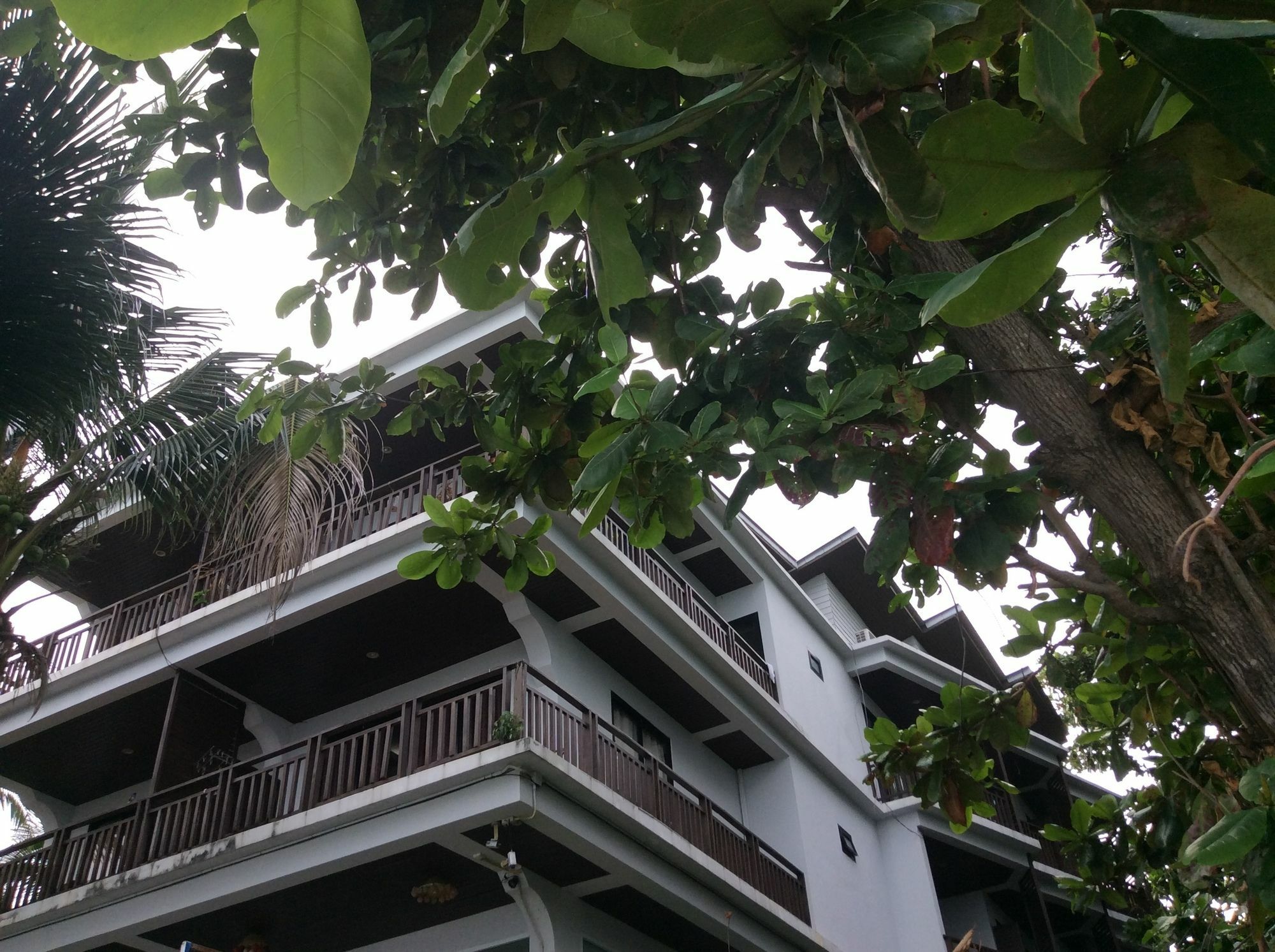 Rockwell Boutique Suites 华路海滩 外观 照片