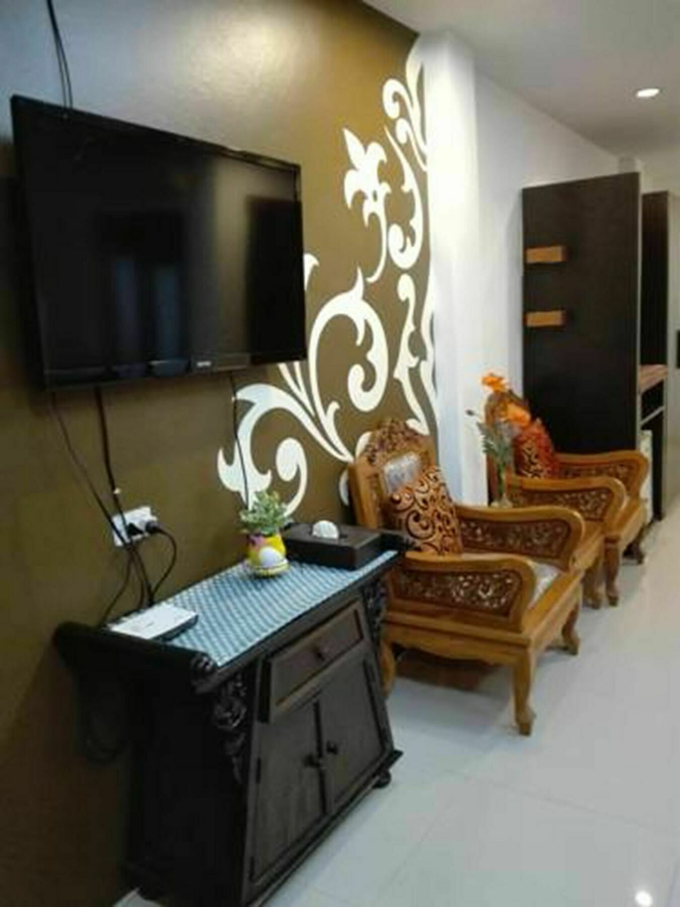 Rockwell Boutique Suites 华路海滩 外观 照片